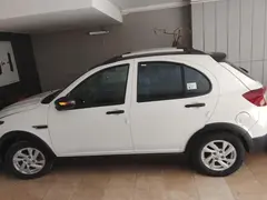 اطلس، دنده ای