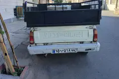 پیکان، وانت