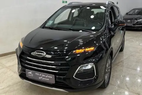 کی ام سی، SR3