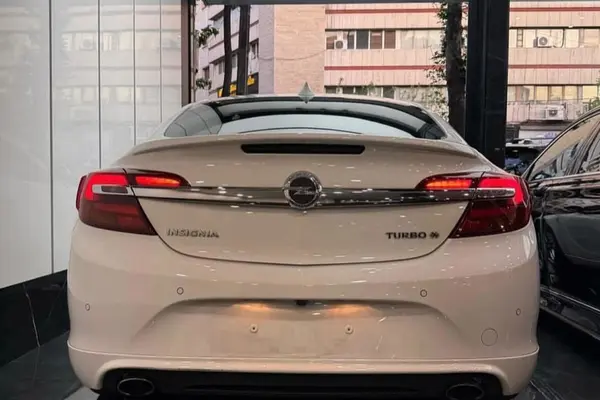 اپل، اینسیگنیا
