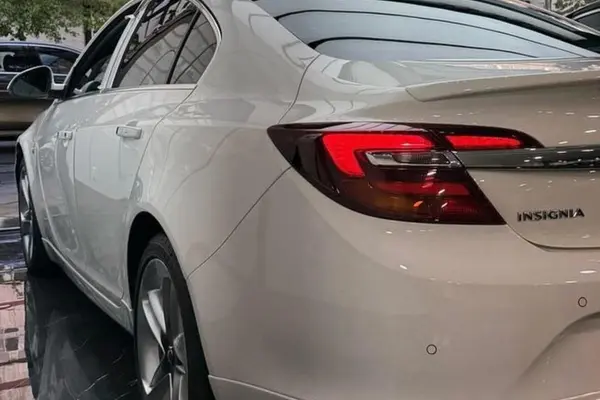 اپل، اینسیگنیا