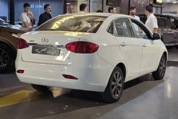 جک  جی 4