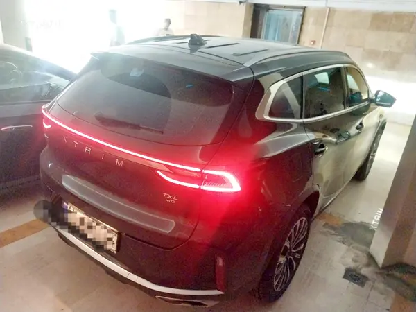 اکستریم  TXL (TX)