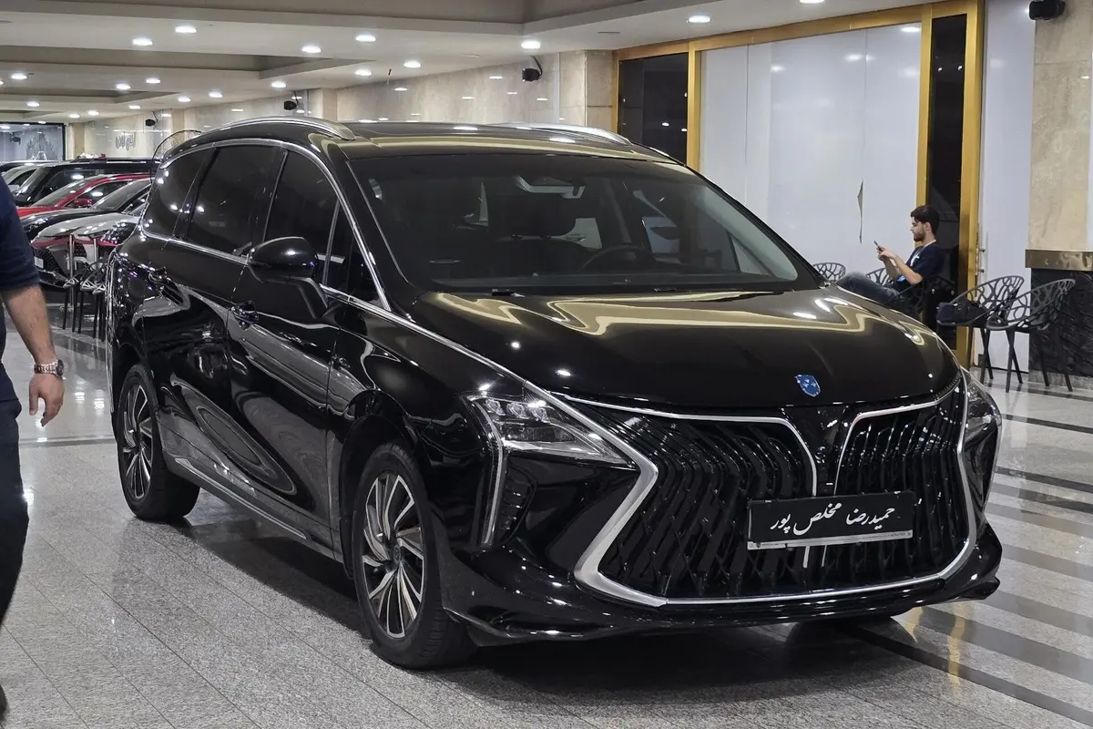 فردا،  سوبا M4