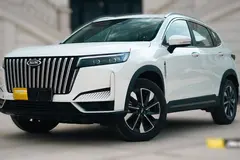 ام وی ام، X77