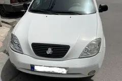 تیبا، هاچ بک