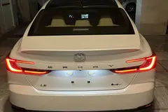 تویوتا، کمری