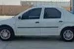 رنو، تندر 90