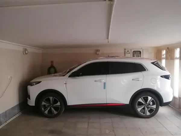 چانگان، CS 55 پلاس