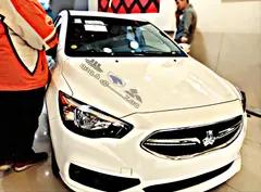 شاهین، پلاس اتوماتیک