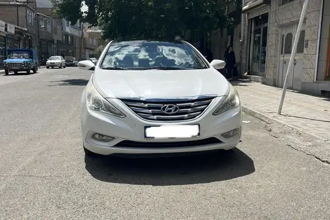 هیوندای، سوناتا