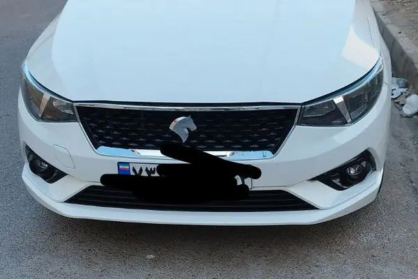 تارا، اتوماتیک V4