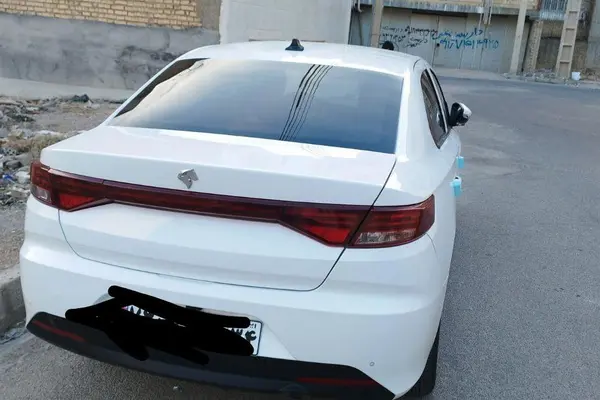 تارا، اتوماتیک V4