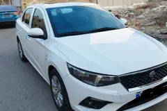 تارا، اتوماتیک V4