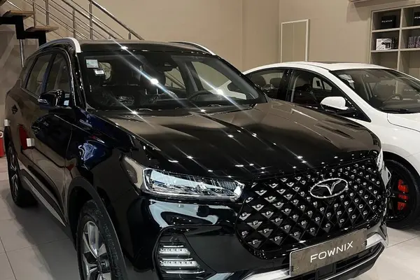 فونیکس، تیگو 7 پرو