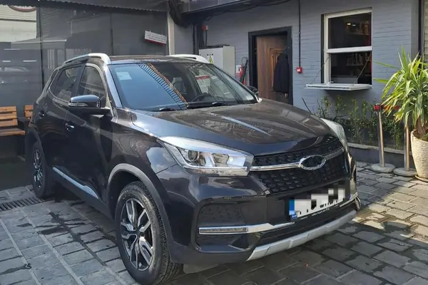 ام وی ام، X55