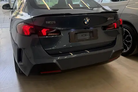 ب ام و، سری 2 گرن کوپه