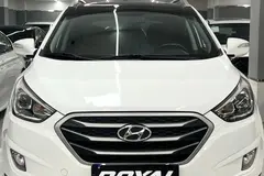 هیوندای، توسان