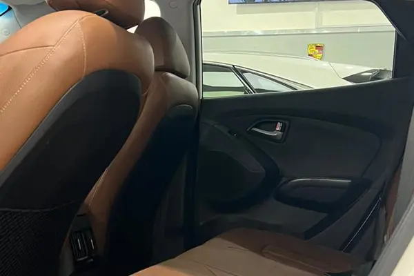 هیوندای، توسان