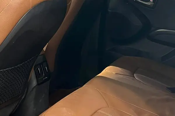 هیوندای، توسان