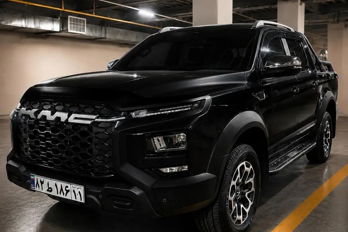 کی ام سی،  T9