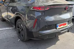 فولکس، آی دی یونیکس