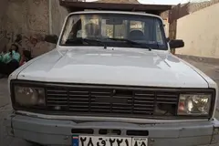 کارا، تک کابین