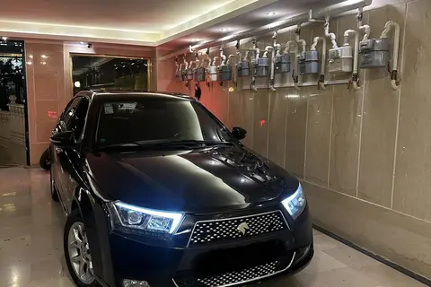 دنا، پلاس EF7