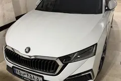 اشکودا، اوکتاویا پرو