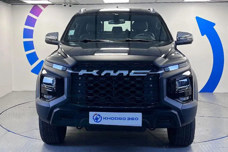 کی ام سی  T9