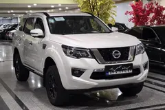 نیسان، ترا