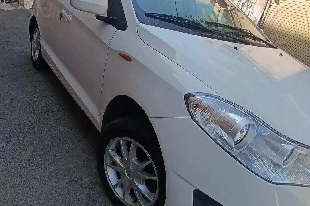 ام وی ام،  315 صندوق دار