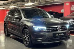 فولکس، تیگوان