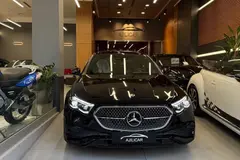 بنز، کلاس E