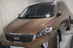 کیا، سورنتو