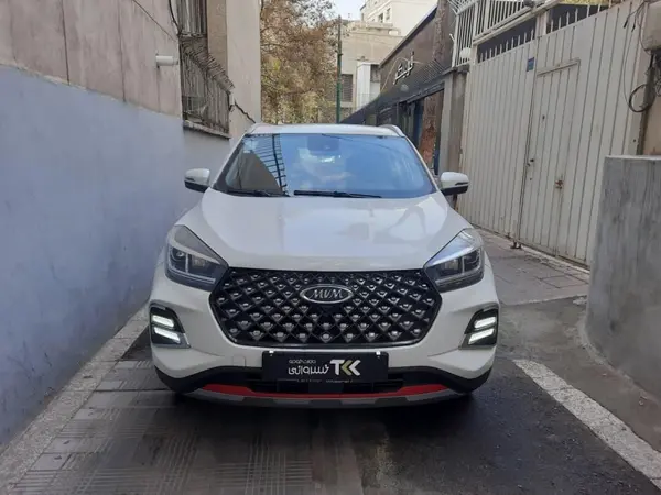 ام وی ام، X55 PRO