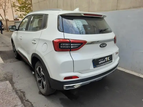 ام وی ام، X55 PRO