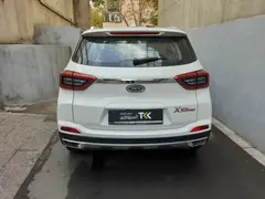 ام وی ام، X55 PRO