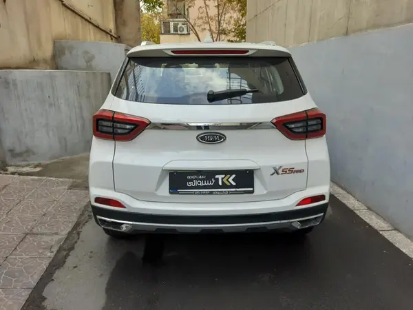 ام وی ام، X55 PRO