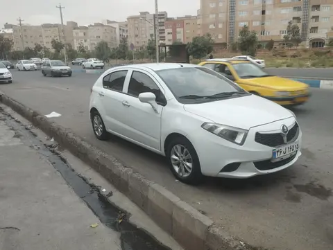 برلیانس، H220