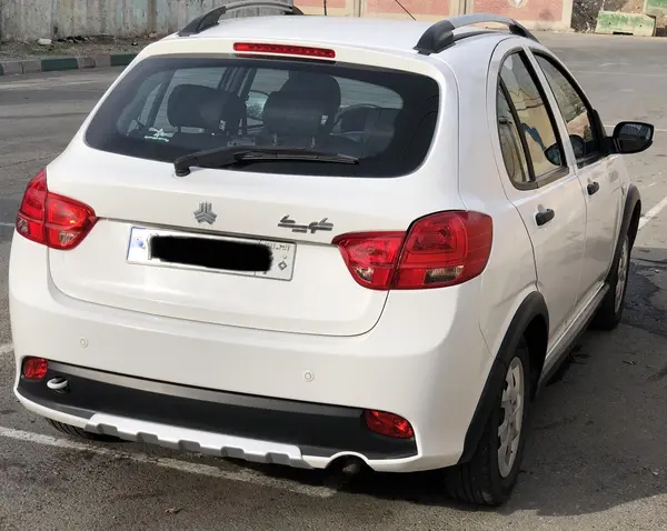 کوییک، دنده ای