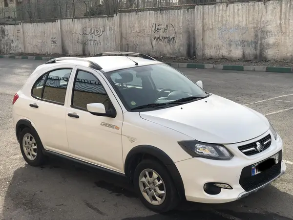 کوییک، دنده ای