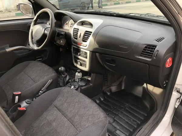 کوییک، دنده ای