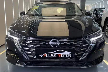 نیسان سیلفی e-POWER مونتاژ