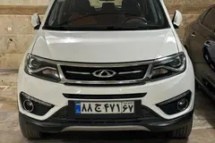 چری، تیگو 5