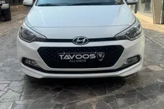 هیوندای، i20 (مونتاژ)