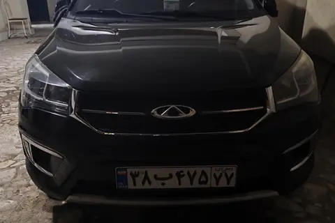 ام وی ام، X22