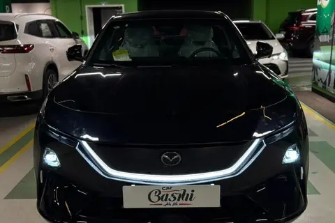 مزدا، EZ60 EREV