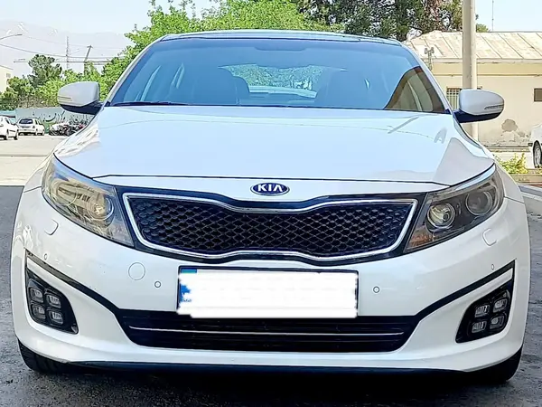 کیا  اپتیما