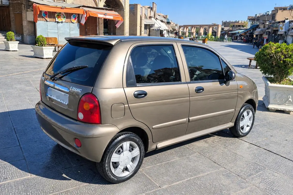 ام وی ام،  110